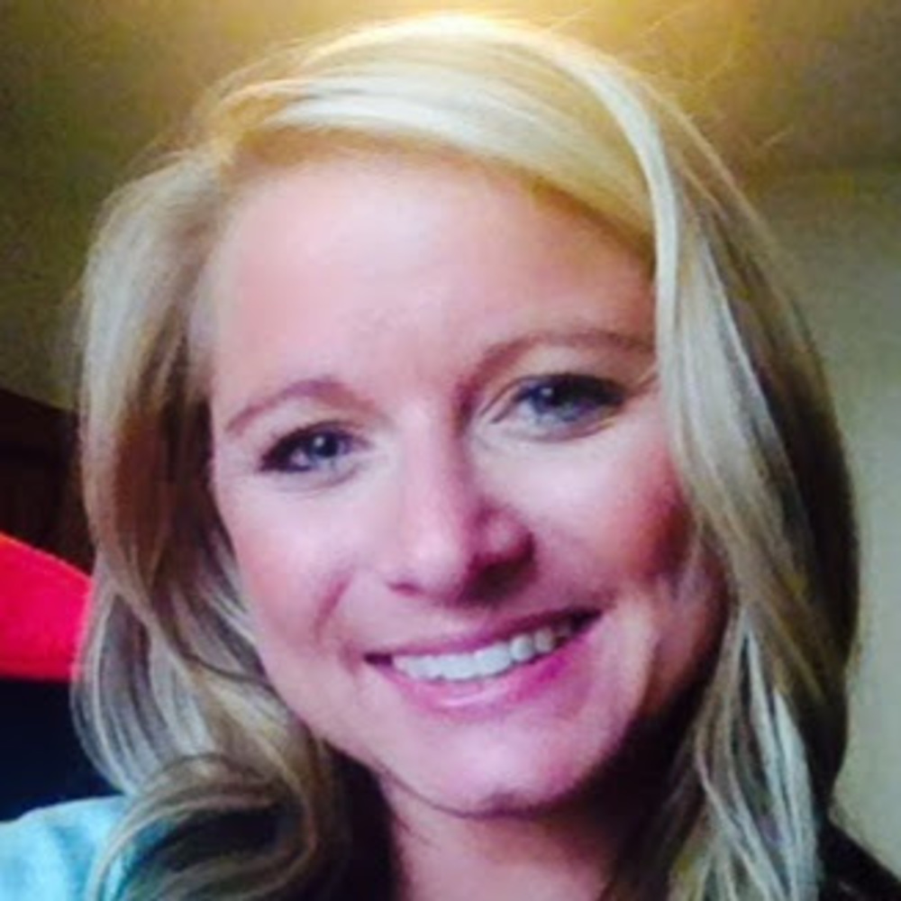 Meet your Posher, Kate